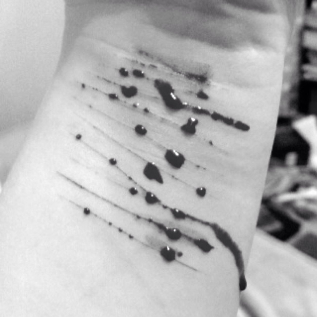Life needs some serious rehab