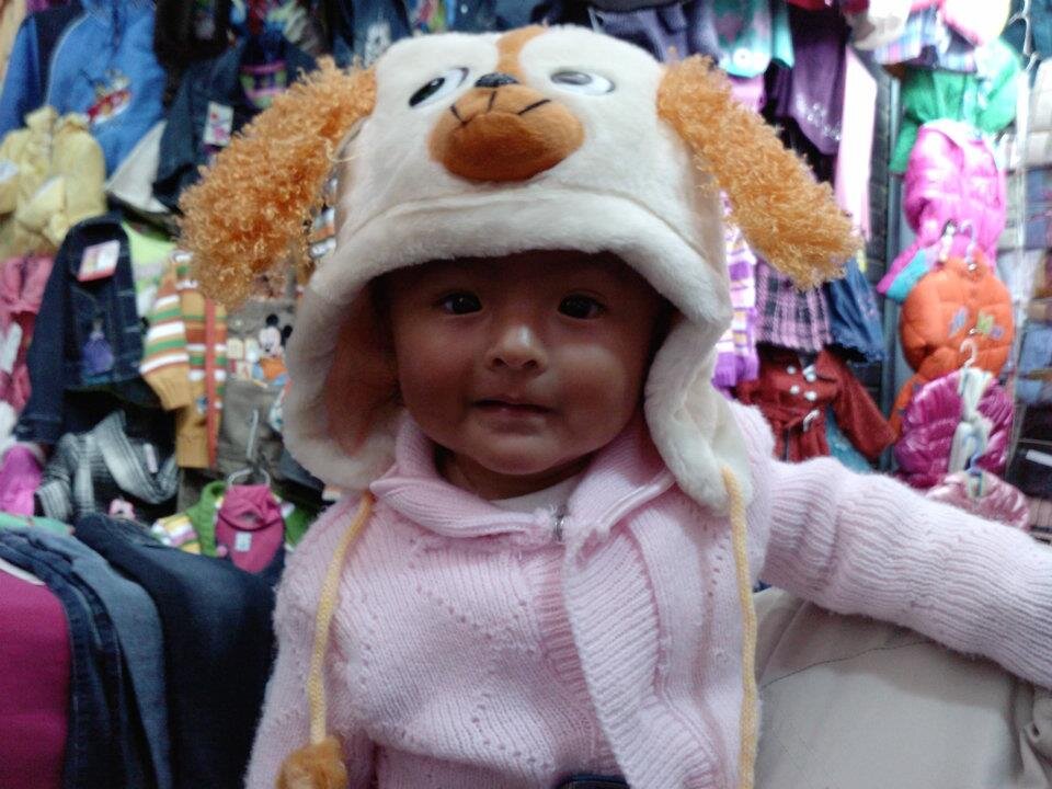 mi hermana