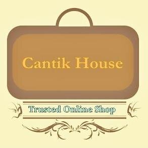 CantikaHouse's profile picture. • TrustedOS!! Dropship / Reseller • 1st hand •  Sepatu & Fashion Cewek •
Ask me : 083807161535 (WA ONLY) • line : desshoppy