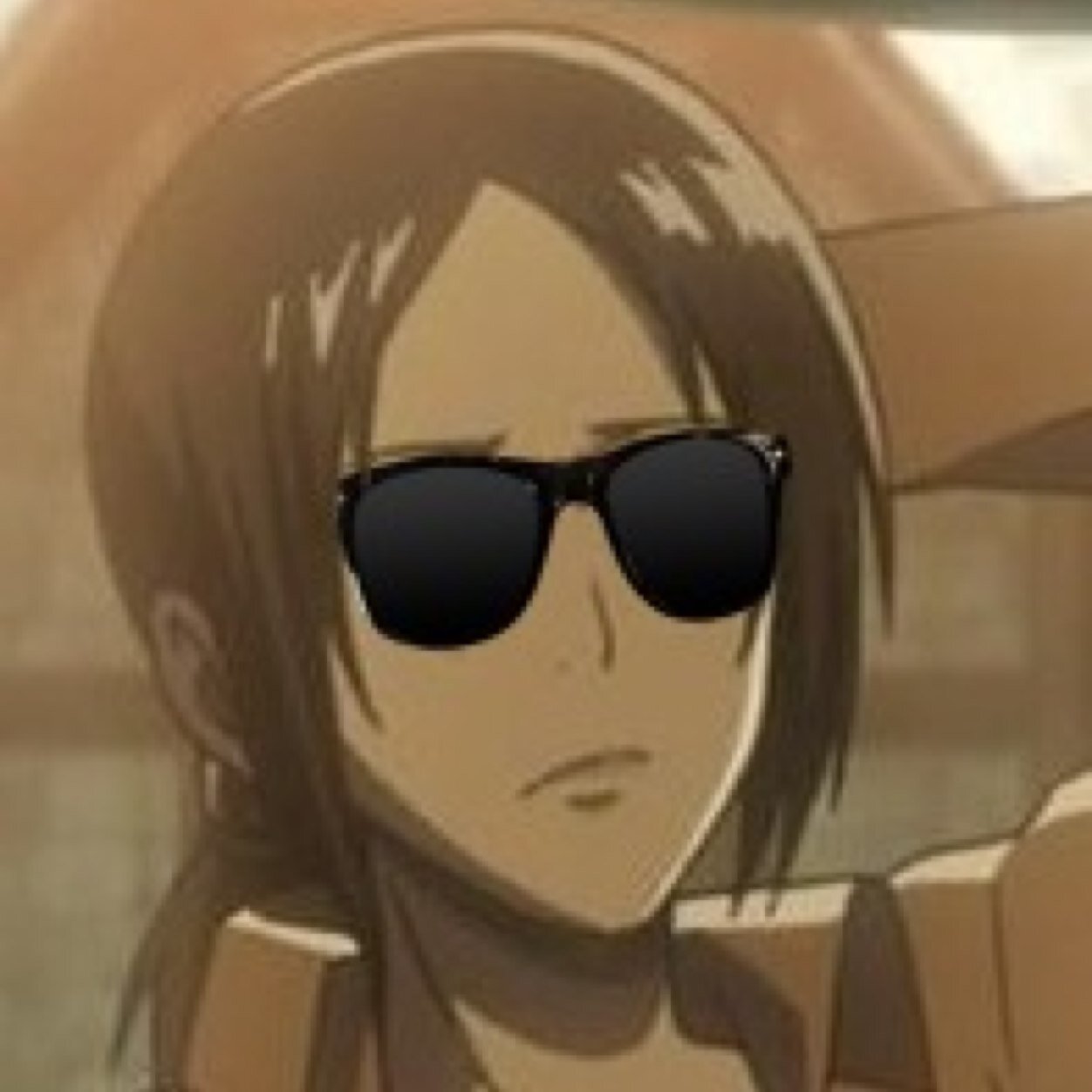 lesbian titan shifter