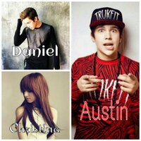Austin & Daniel (@gemelosmahome) 's Twitter Profile