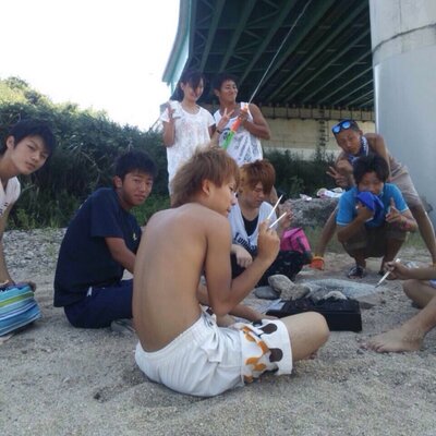水口直樹 Xxxta8 のツイプロ 水口直樹 Xxxta8 のツイプロ
