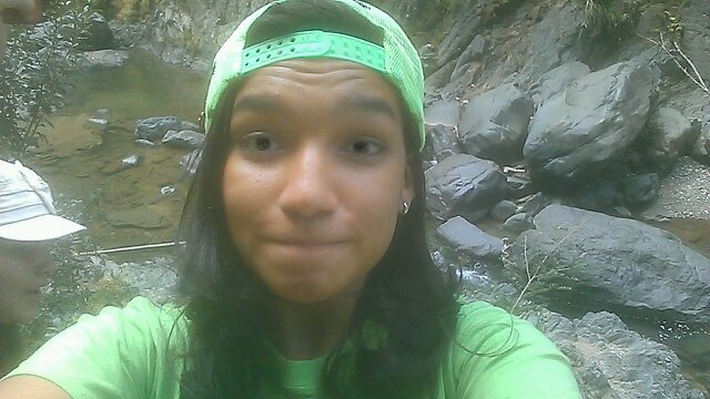 i made myself whit flaw stitched together whit good intentions