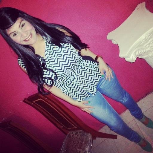 20a, realizar mis sueño es mi objetivo. sigueme y te sigo