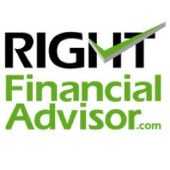 Right Financial Advisor is a leading source for matching investors and their families to local trustworthy financial professionals. Sign up for free.