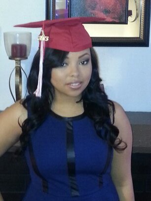 Taken by my bestfriend..college student aiming for success