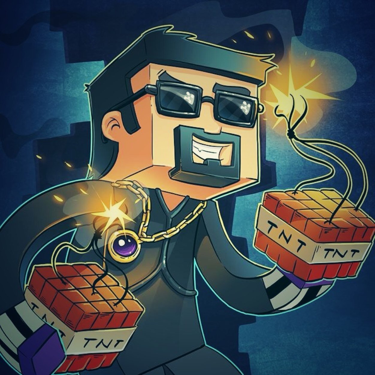 AntVenom all day!!! NEWS and latest videos!