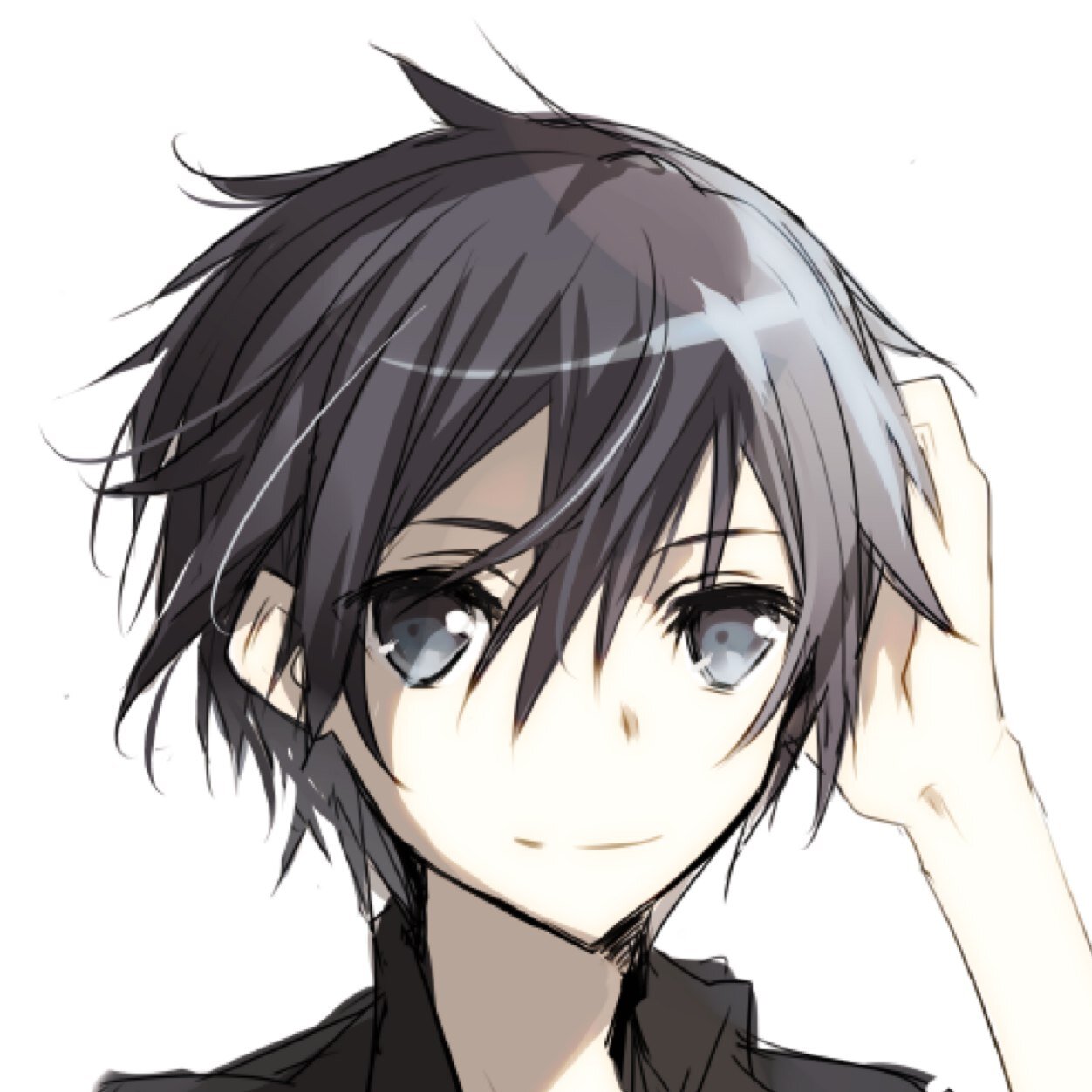 The SAO hero, and 'Beater' ⚔ RP ⚔ hello I'm Kirigaya Kazuto《kirito》I'm trapped in a VRMMO called SAO ⚔ [Mostly on @2KirigayaKazuto]