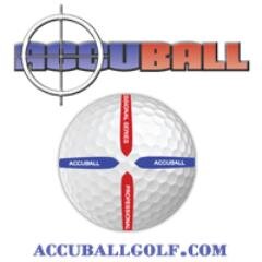 Patent Pending Golf Ball Design