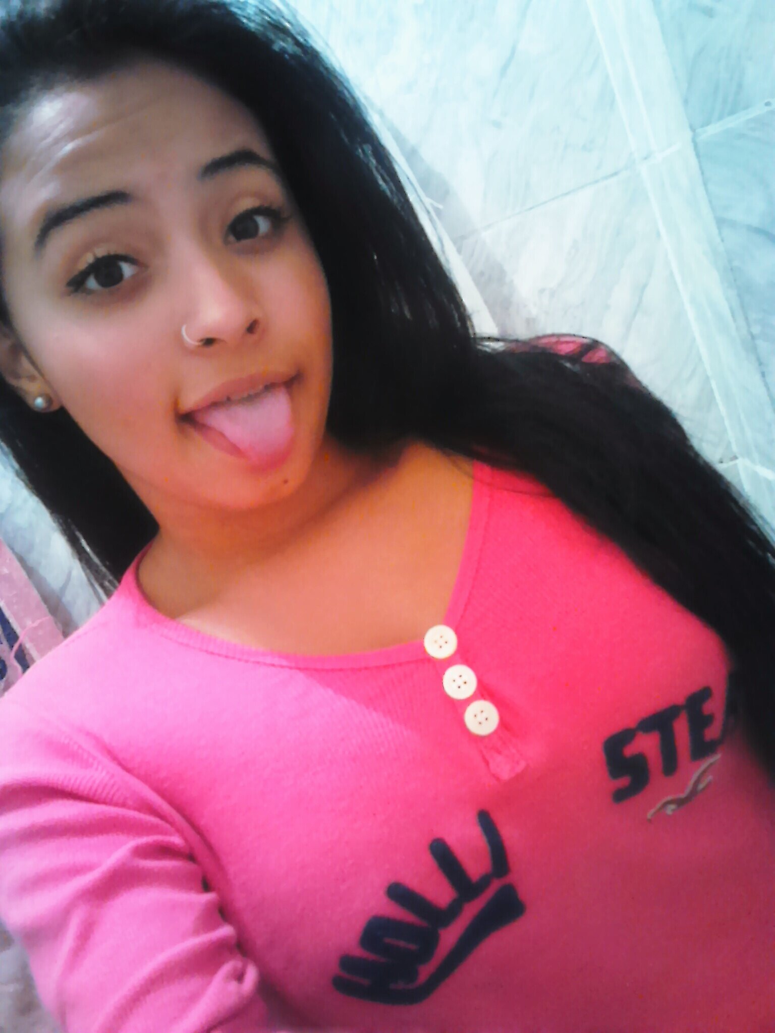 Instagram: BHYBY_SANTOS