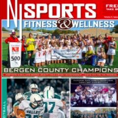 NJ Athletics Profile