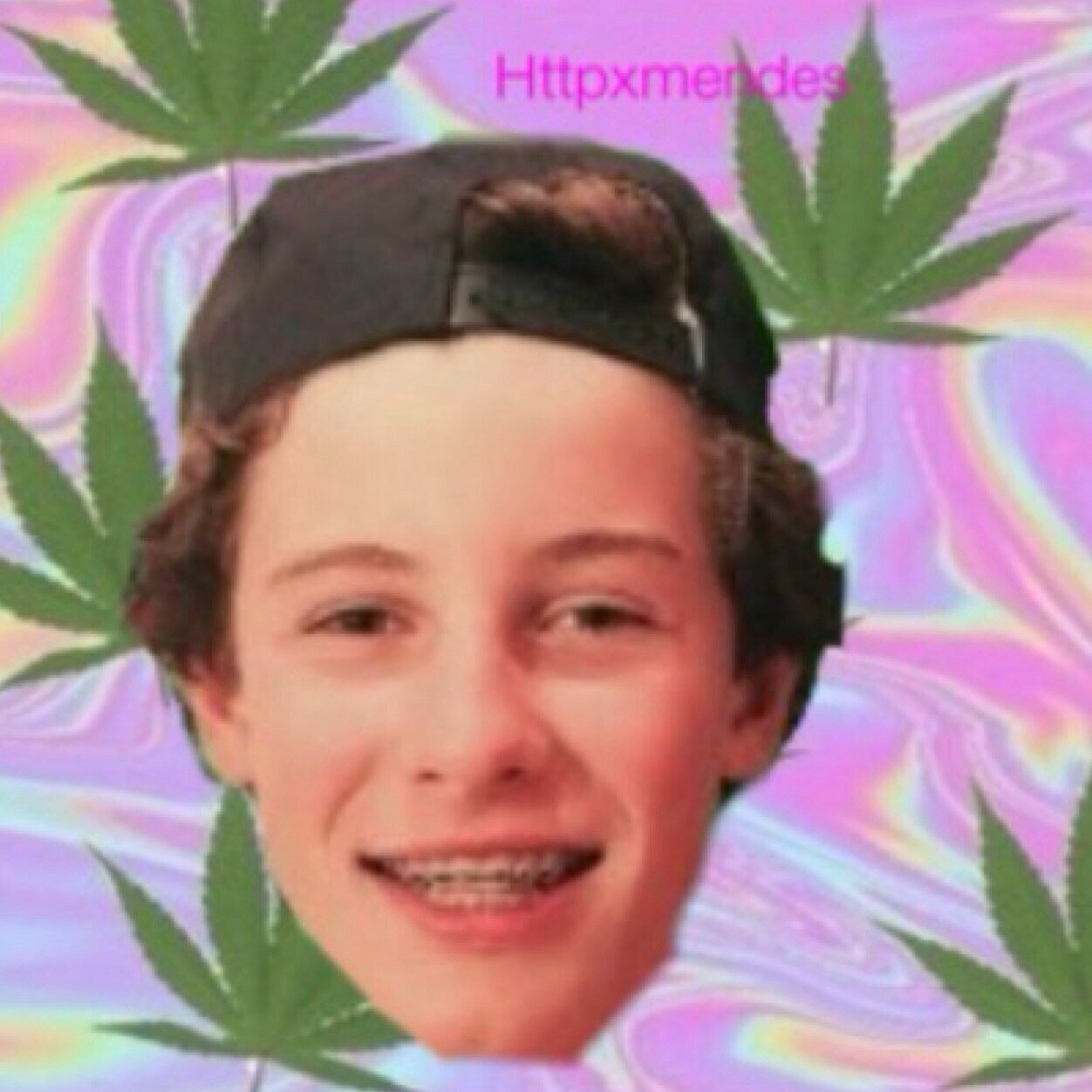 Anagonz83934022's profile picture. Heyy bruh