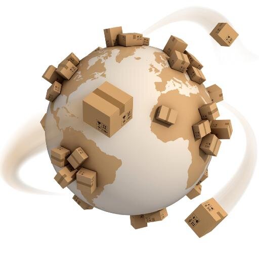 Global Distribution and Marketing Company