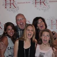 Follower. Dreamer, Author, Speaker, Manager of @onehannahrose