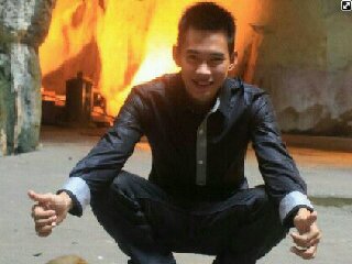 Membahagiakan orang tua adalah salah satu tujuan untuk aku hidup