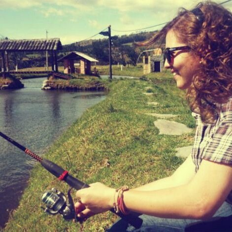 Carolina Dueñas Profile