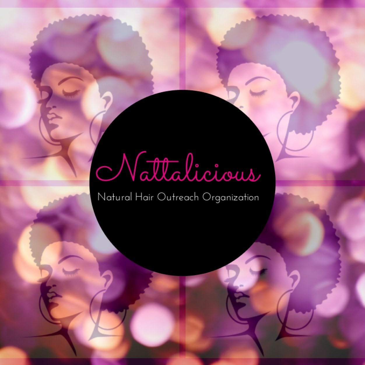 Our organization collect new and gently used natural hair products then distribute them at no cost to underprivilege African American women. Donate Today!!!