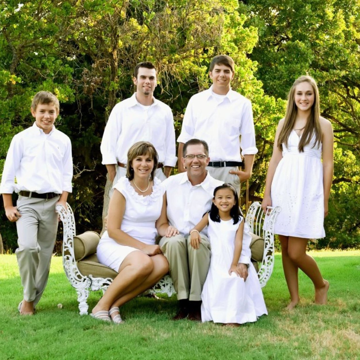 tlongcrier's profile picture. Follower of Jesus