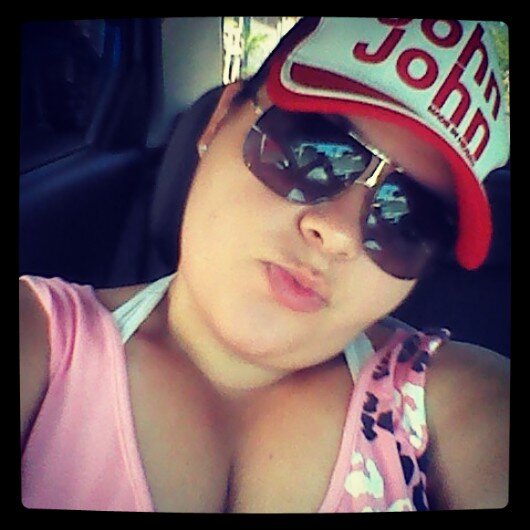 kkk...eu sou meia pertubada!..kkkk 
to brincando, sou gente boa!