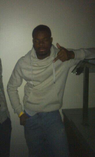 A'ayiden Is My Priority Rip Dro/Med/Black #LongLiveQuack