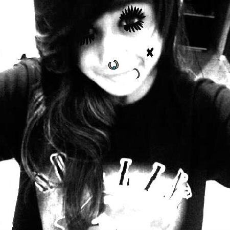 namorandoooooo :3 ROCK I LOVE ROCK ♡