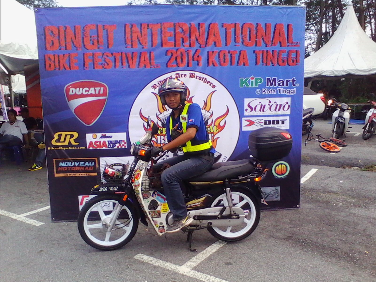 riduancoe's profile picture. 