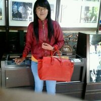 Myta George (@geosasmita) 's Twitter Profile