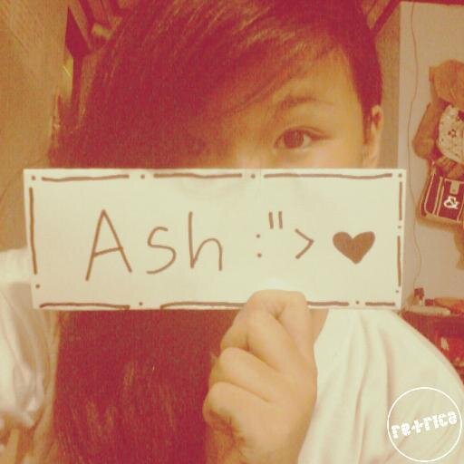Baby ♥ Nami ♥ Ash ♥