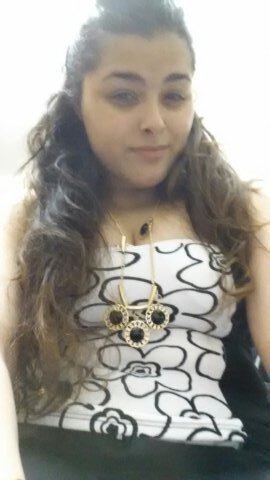 21; Proud mommy to a beautiful lil girl :); instagram @ohstfucutie