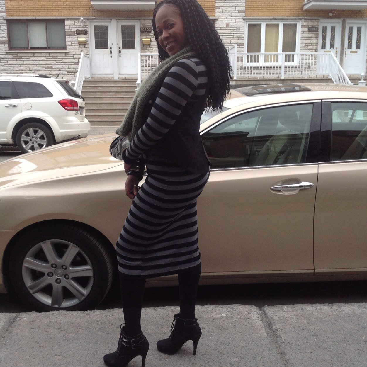 mariejudithnel's profile picture. My God, my hope in whom I trust! My God, my guide in whom I dwell! My God, my strength with whom I stand! He was, He is & He will be, the air...I breathe!