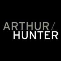 ARTHUR/HUNTER (@arthurhunterinc) 's Twitter Profile Photo ARTHUR/HUNTER (@arthurhunterinc) 's Twitter Profile Photo