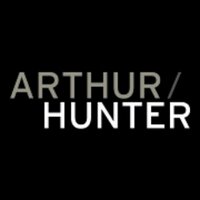 ARTHUR/HUNTER(@arthurhunterinc) 's Twitter Profile Photo