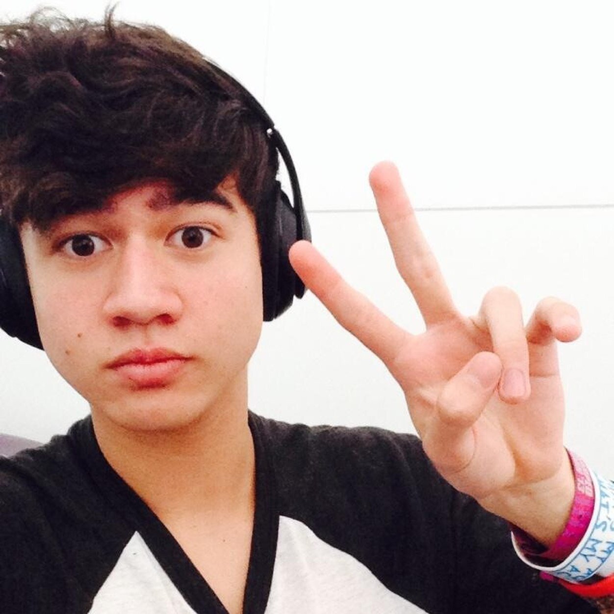 calum is my bæ