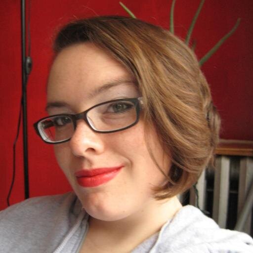 Library geek, techie, usability enthusiast.