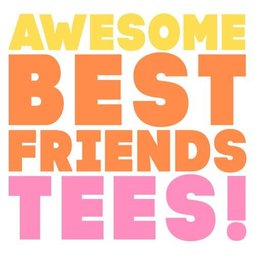 Bringing People Together Through T Shirts!