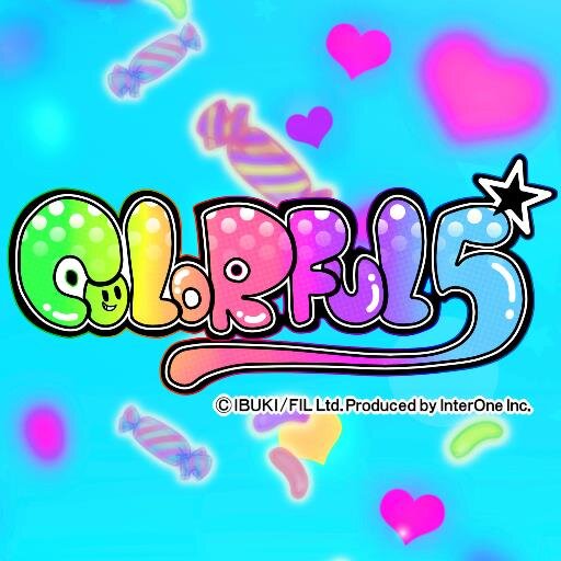 COLORFUL5_officialさんのプロフィール画像