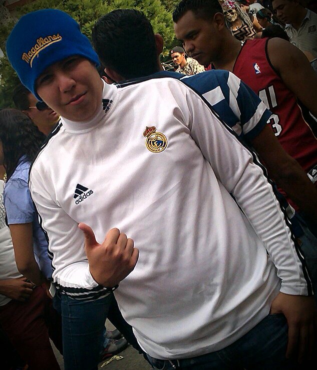 NestorMateran's profile picture. 