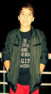 Te amo *M* ..30-3-14..