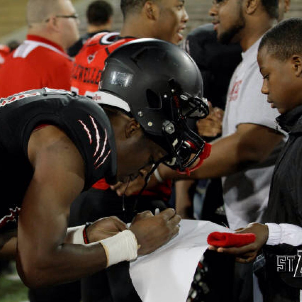 _chasinJerry's profile picture. From Mobile to Jonesboro! GOD 1st! I put 100% in everything I do!