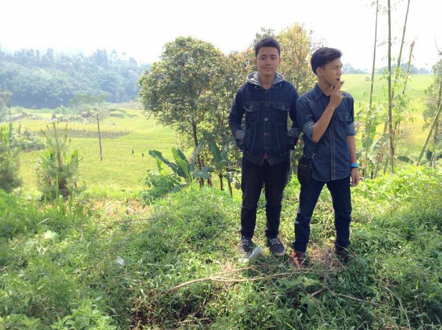 Oki_rafli1's profile picture. Guitarist \m/