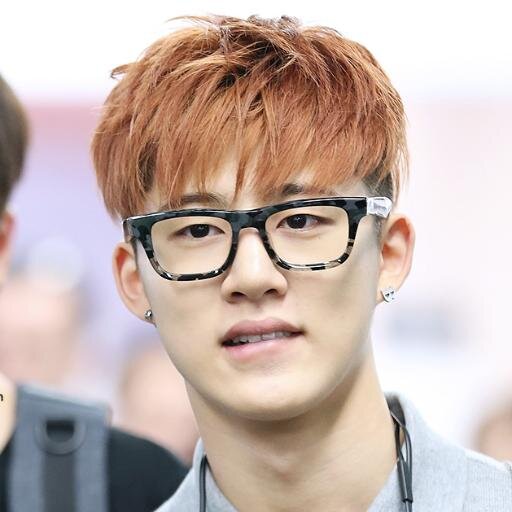 iKon Leader B.I 김한빈 팬페이지 ; B THE BEST ; ❤️ Since 131009 -REST-