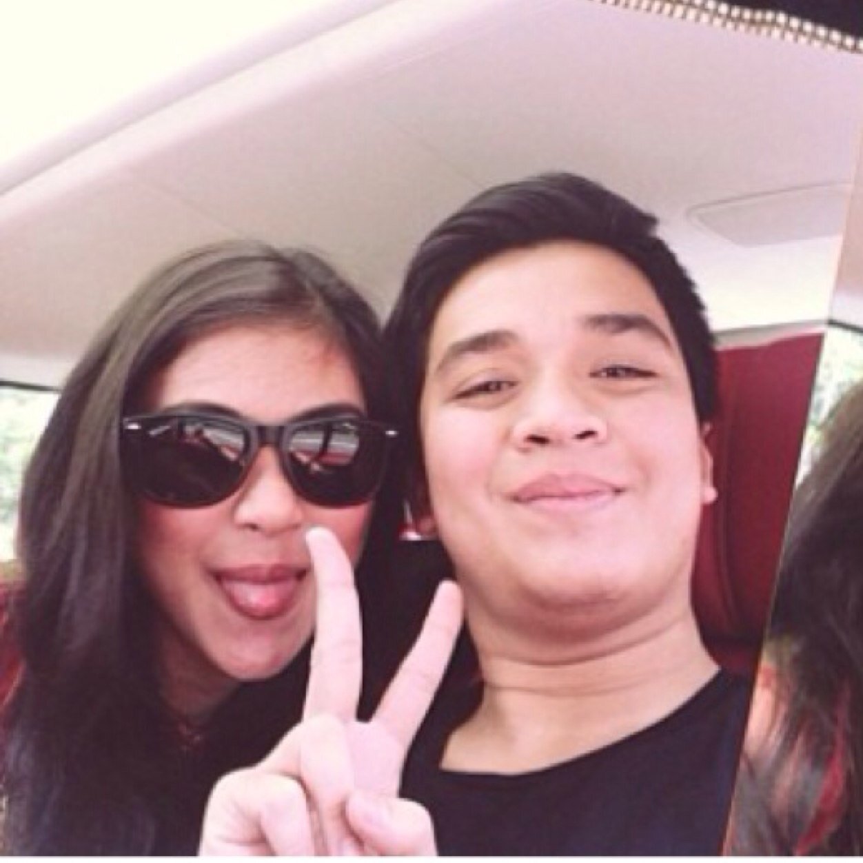 OFCNabilversBJM's profile picture. We love Bang Billy & Tteh Syahnaz We Always support Bang Billy Forever | Official Fanbase @bangbily & @RealSyahnazS ❤️ Created 17 March 14 | NABILOVERS