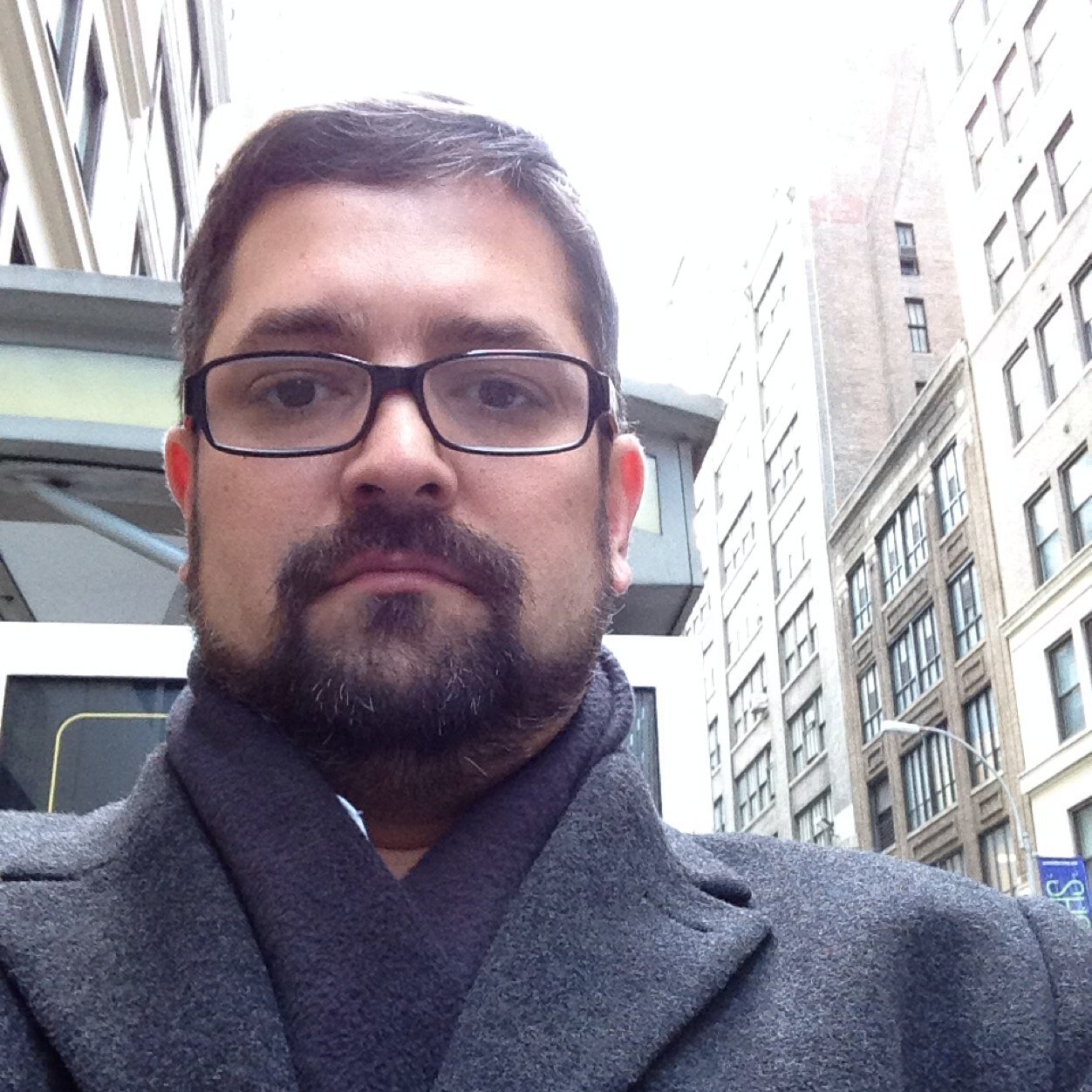 Digital marketing evangelist and quality guy