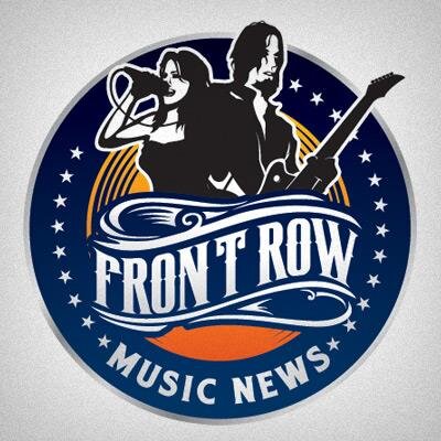 FrontRowMusicNews Profile