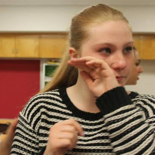All Bridget. All the time.