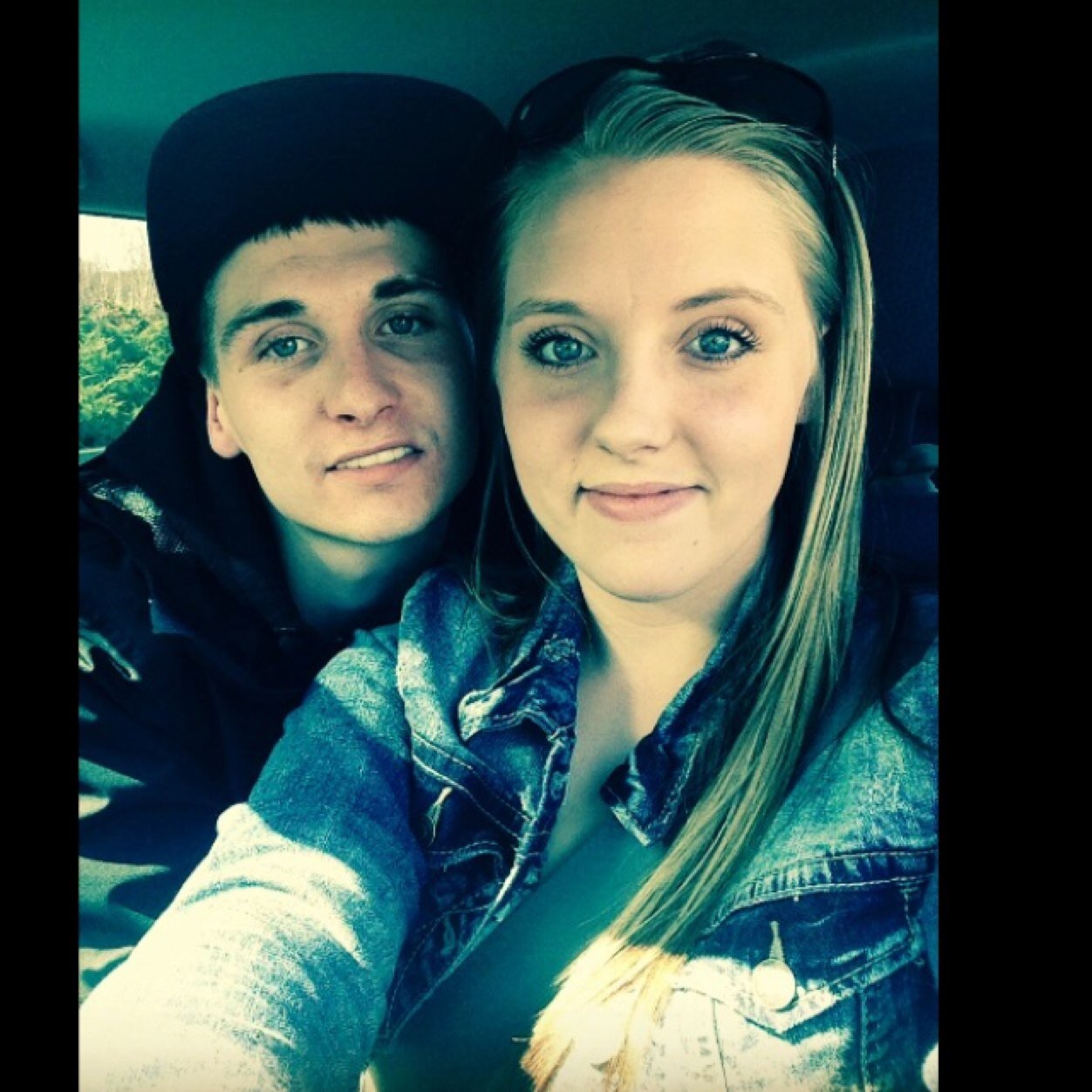 It's never too late to realize whats important in your life & it's never too wrong to fight for it.