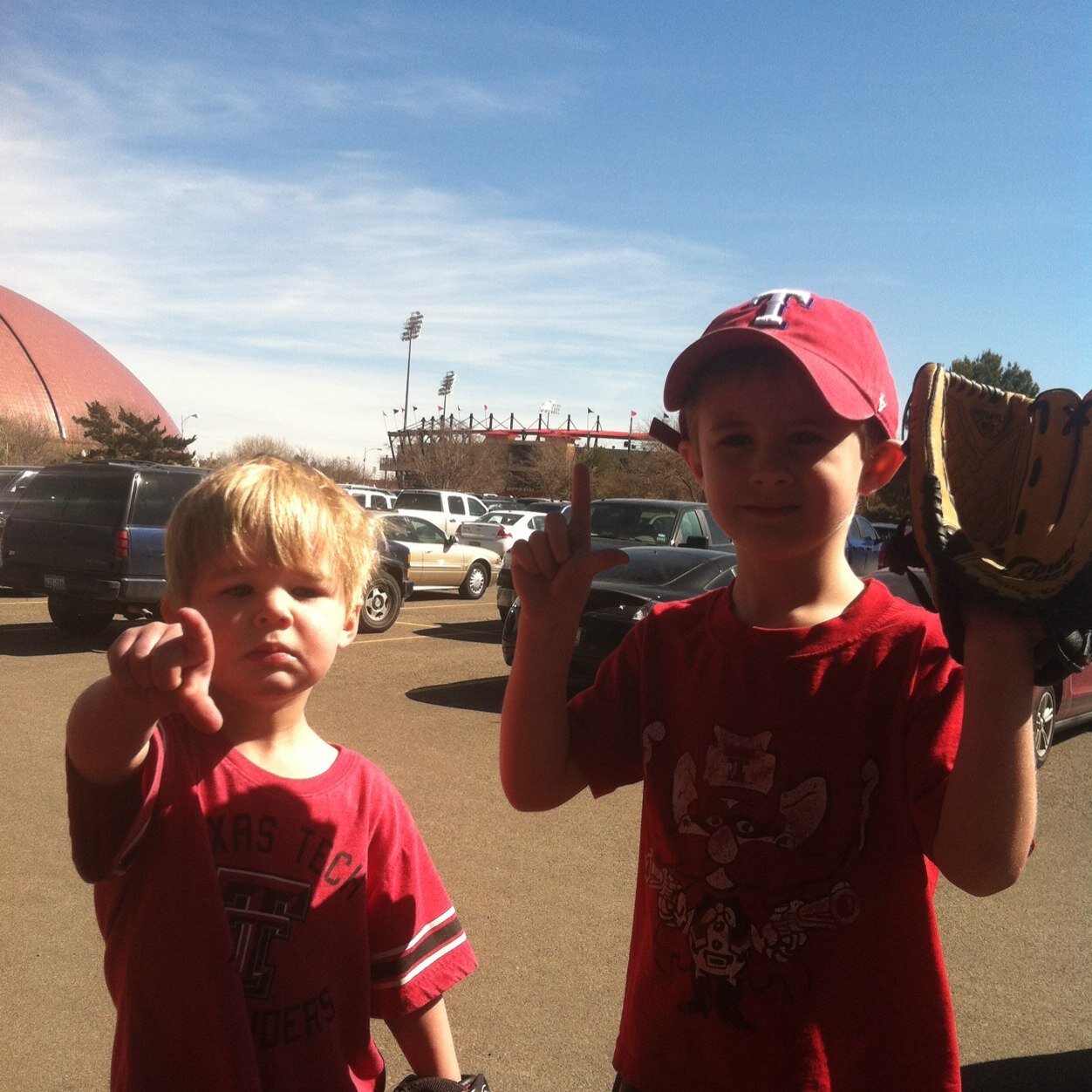 gavincraigtx's profile picture. 