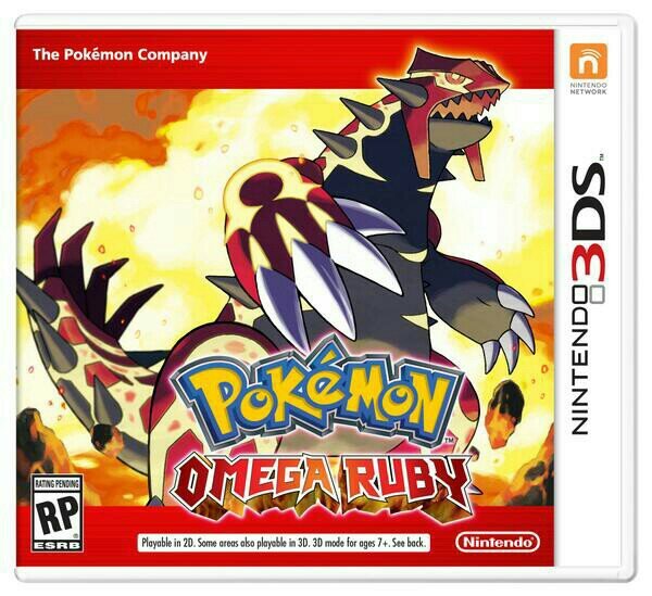 Follow here for updates on the games! Keep up with all the latest Hoenn remake news here!