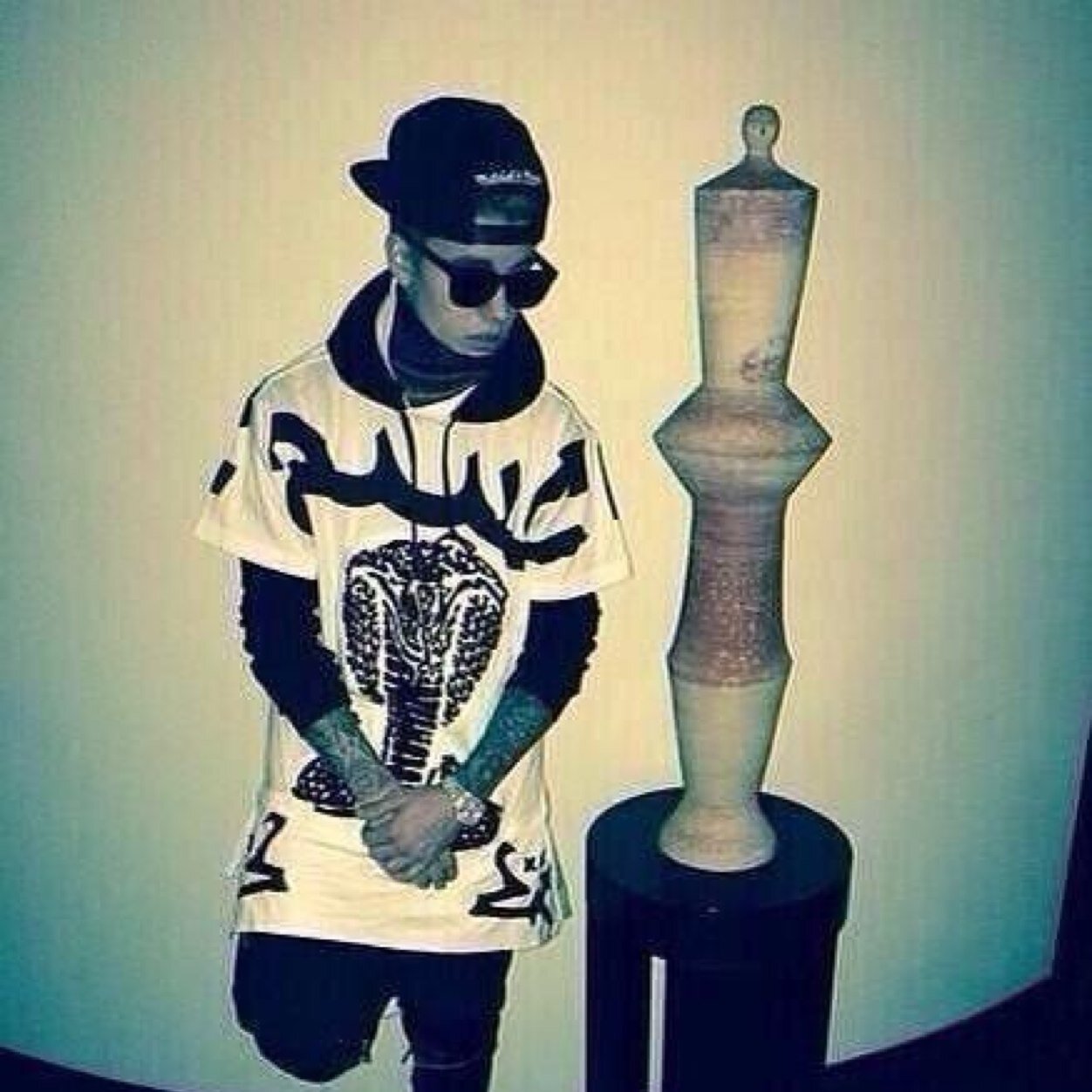 JasonMcCannKing's profile picture. 