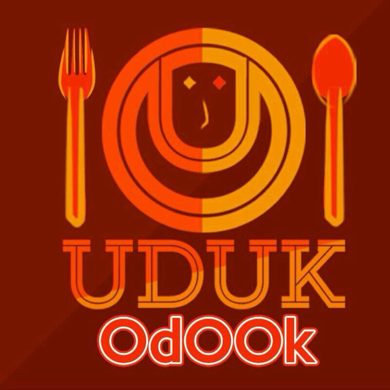 The Official twitter of Uduk OdOOk. Nikmati sensasi makan nasi uduk yg ANTI-MAINSTREAM | 083898407434